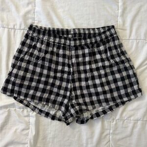 Ki•Ele Palaka Shorts